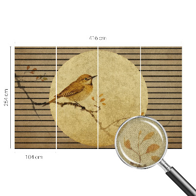 Fototapeta samoprzylepna z nadrukiem Fototapeta samoprzylepna z nadrukiem