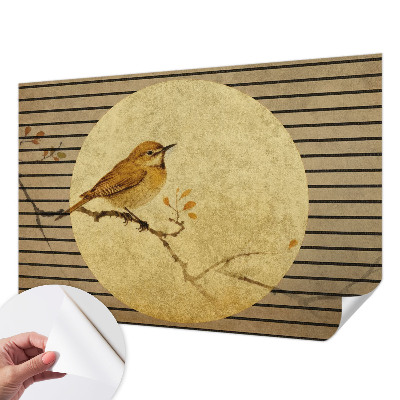 Fototapeta samoprzylepna z nadrukiem Fototapeta samoprzylepna z nadrukiem