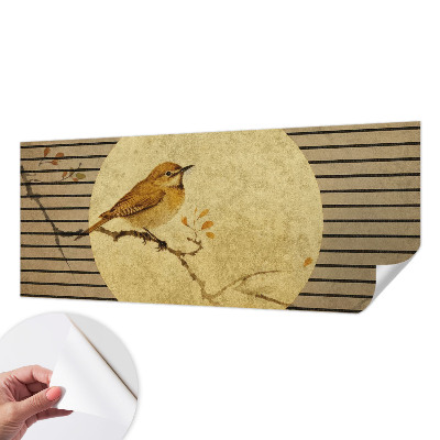 Fototapeta samoprzylepna z nadrukiem Fototapeta samoprzylepna z nadrukiem