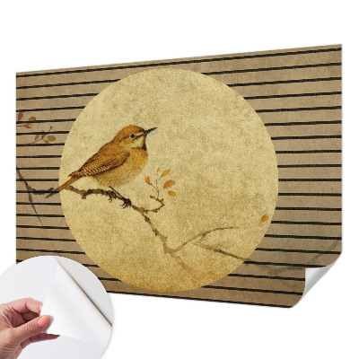 Fototapeta samoprzylepna z nadrukiem Fototapeta samoprzylepna z nadrukiem