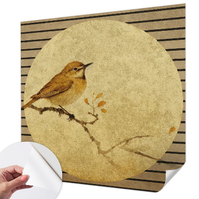 Fototapeta samoprzylepna z nadrukiem Fototapeta samoprzylepna z nadrukiem