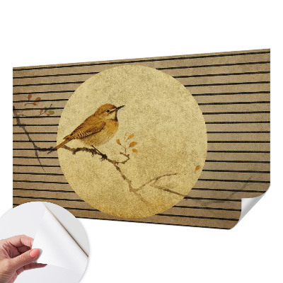 Fototapeta samoprzylepna z nadrukiem Fototapeta samoprzylepna z nadrukiem