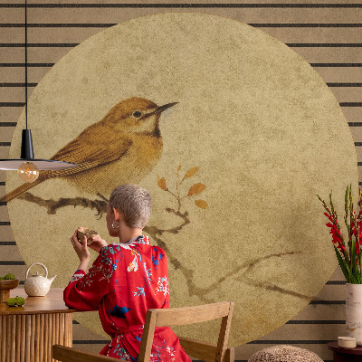 Fototapeta samoprzylepna z nadrukiem Fototapeta samoprzylepna z nadrukiem