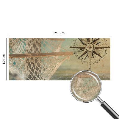 Dekoracyjna fototapeta na ścianę Dekoracyjna fototapeta na ścianę