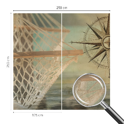 Dekoracyjna fototapeta na ścianę Dekoracyjna fototapeta na ścianę