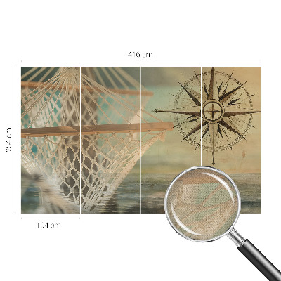 Dekoracyjna fototapeta na ścianę Dekoracyjna fototapeta na ścianę