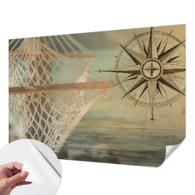 Dekoracyjna fototapeta na ścianę Dekoracyjna fototapeta na ścianę