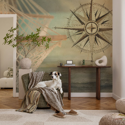 Dekoracyjna fototapeta na ścianę Dekoracyjna fototapeta na ścianę