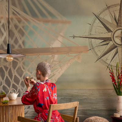 Dekoracyjna fototapeta na ścianę Dekoracyjna fototapeta na ścianę