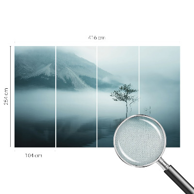 Dekoracyjna fototapeta na ścianę Dekoracyjna fototapeta na ścianę