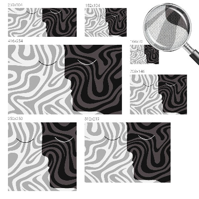 Fototapeta samoprzylepna z nadrukiem Fototapeta samoprzylepna z nadrukiem