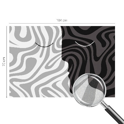 Fototapeta samoprzylepna z nadrukiem Fototapeta samoprzylepna z nadrukiem