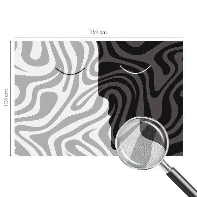 Fototapeta samoprzylepna z nadrukiem Fototapeta samoprzylepna z nadrukiem