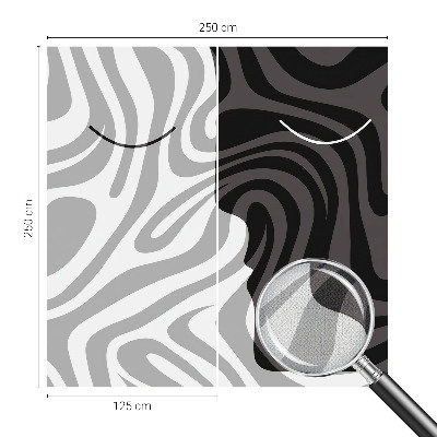 Fototapeta samoprzylepna z nadrukiem Fototapeta samoprzylepna z nadrukiem