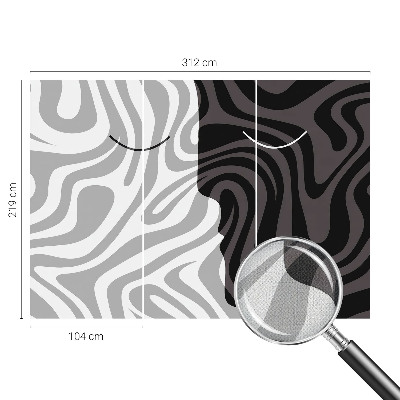 Fototapeta samoprzylepna z nadrukiem Fototapeta samoprzylepna z nadrukiem