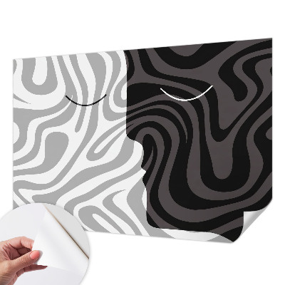 Fototapeta samoprzylepna z nadrukiem Fototapeta samoprzylepna z nadrukiem