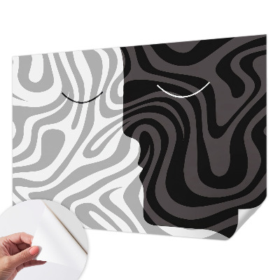 Fototapeta samoprzylepna z nadrukiem Fototapeta samoprzylepna z nadrukiem