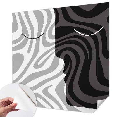 Fototapeta samoprzylepna z nadrukiem Fototapeta samoprzylepna z nadrukiem