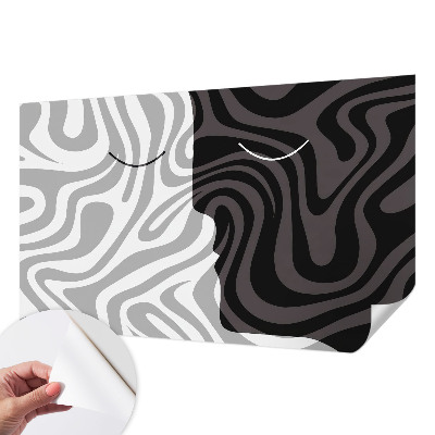 Fototapeta samoprzylepna z nadrukiem Fototapeta samoprzylepna z nadrukiem