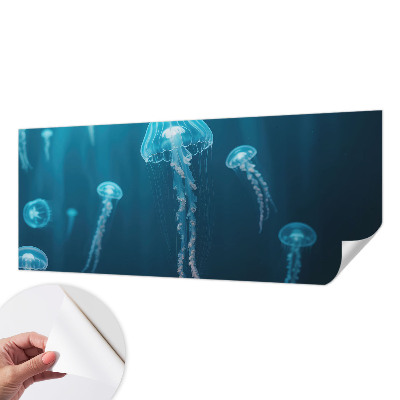Fototapeta na ścianę w morskim stylu