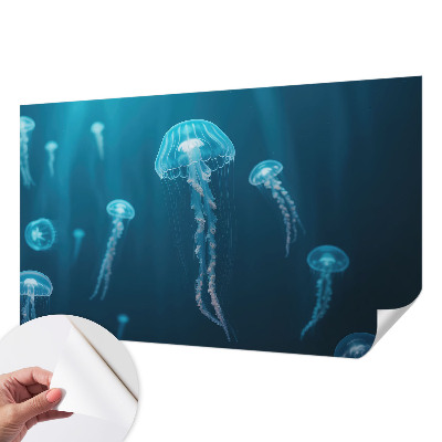 Fototapeta na ścianę w morskim stylu