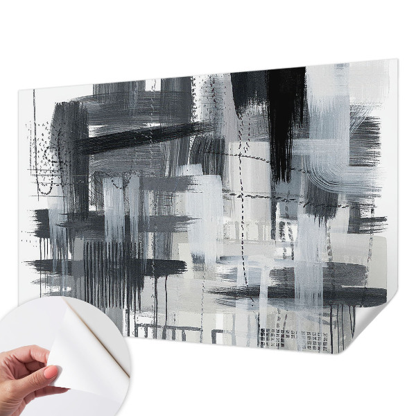 Fototapeta samoprzylepna z nadrukiem Fototapeta samoprzylepna z nadrukiem