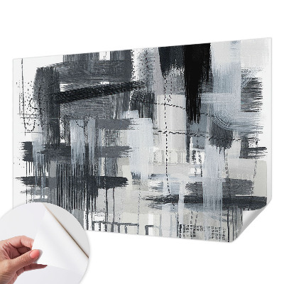 Fototapeta samoprzylepna z nadrukiem Fototapeta samoprzylepna z nadrukiem