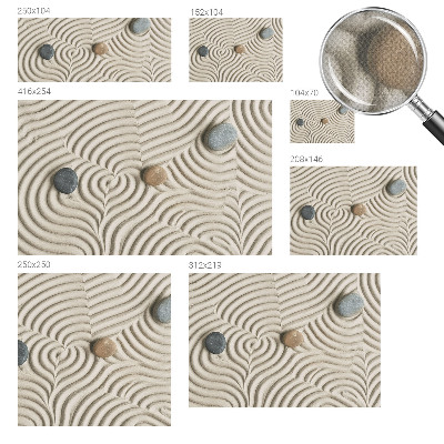 Nowoczesna fototapeta do salonu Nowoczesna fototapeta do salonu