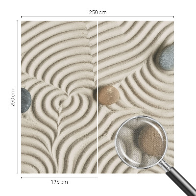 Nowoczesna fototapeta do salonu Nowoczesna fototapeta do salonu