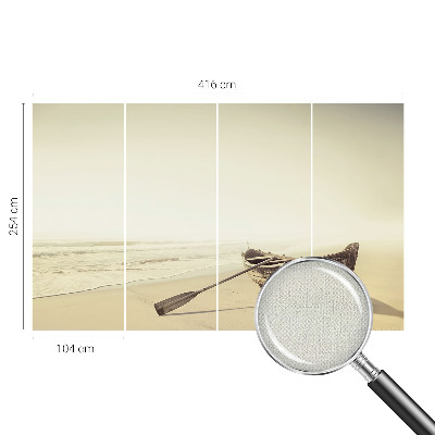 Dekoracyjna fototapeta na ścianę Dekoracyjna fototapeta na ścianę