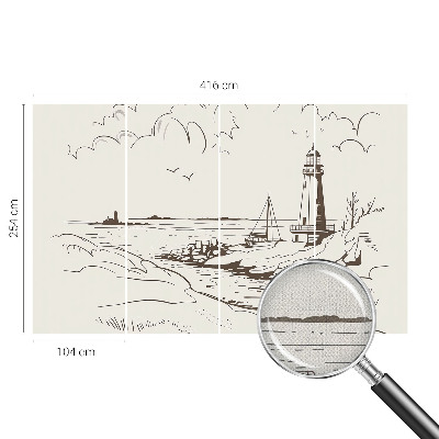 Fototapeta na ścianę Fototapeta na ścianę