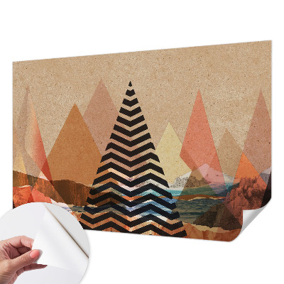 Tapeta fotograficzna Tapeta fotograficzna