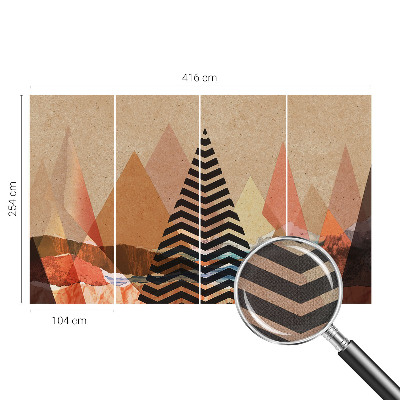 Tapeta fotograficzna Tapeta fotograficzna