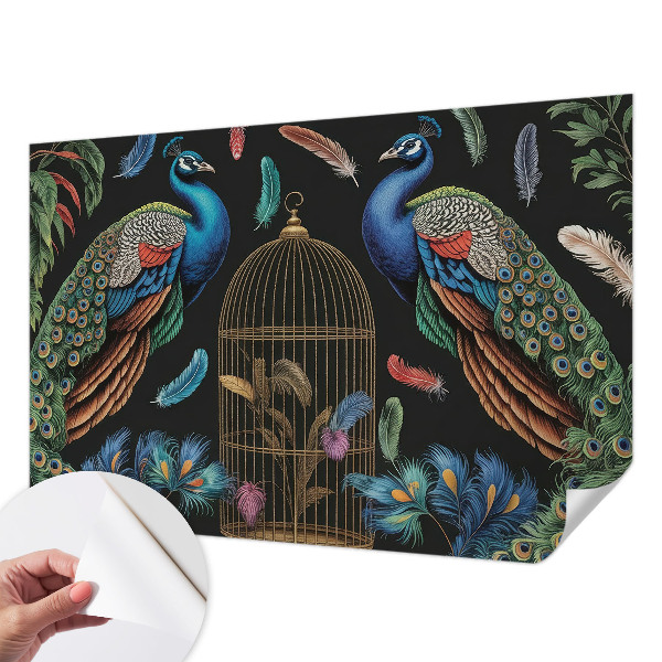 Nowoczesna fototapeta do salonu Nowoczesna fototapeta do salonu