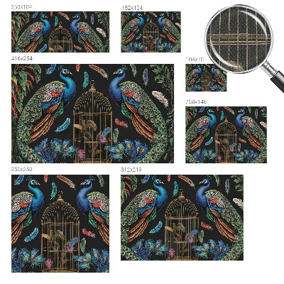 Nowoczesna fototapeta do salonu Nowoczesna fototapeta do salonu