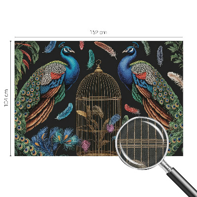 Nowoczesna fototapeta do salonu Nowoczesna fototapeta do salonu