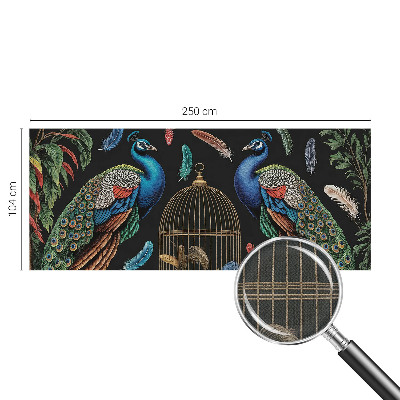 Nowoczesna fototapeta do salonu Nowoczesna fototapeta do salonu