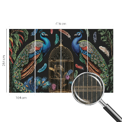 Nowoczesna fototapeta do salonu Nowoczesna fototapeta do salonu