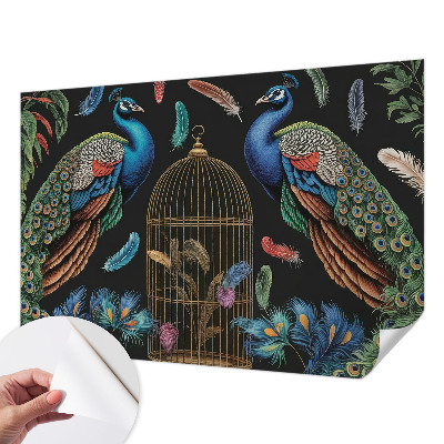 Nowoczesna fototapeta do salonu Nowoczesna fototapeta do salonu