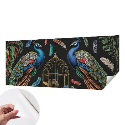 Nowoczesna fototapeta do salonu Nowoczesna fototapeta do salonu