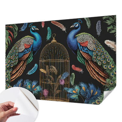 Nowoczesna fototapeta do salonu Nowoczesna fototapeta do salonu