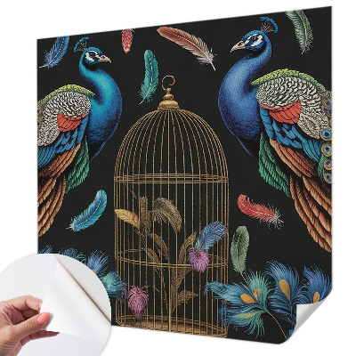 Nowoczesna fototapeta do salonu Nowoczesna fototapeta do salonu