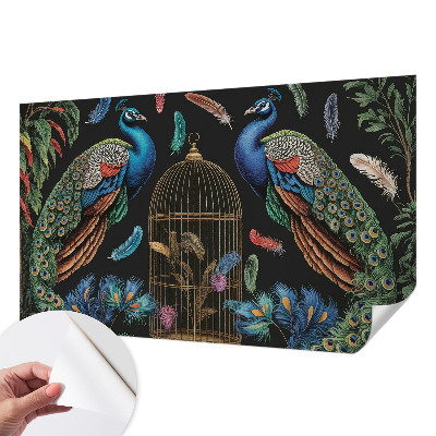 Nowoczesna fototapeta do salonu Nowoczesna fototapeta do salonu