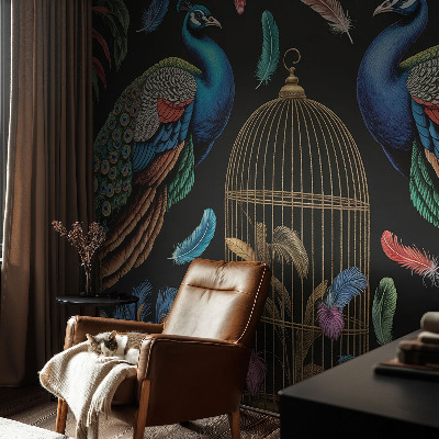 Nowoczesna fototapeta do salonu Nowoczesna fototapeta do salonu