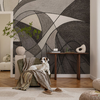 Dekoracyjna fototapeta na ścianę Dekoracyjna fototapeta na ścianę