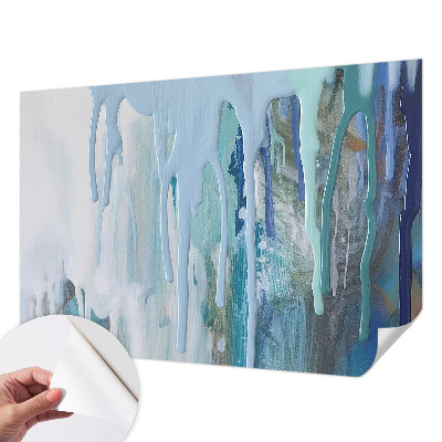 Fototapeta samoprzylepna z nadrukiem Fototapeta samoprzylepna z nadrukiem