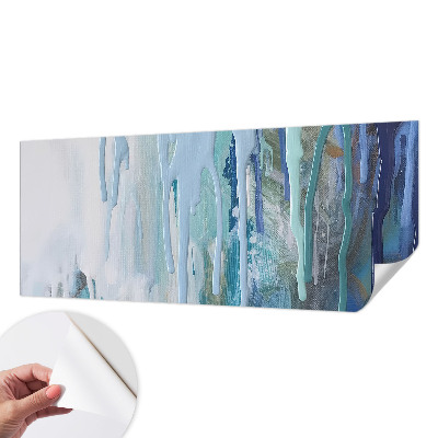 Fototapeta samoprzylepna z nadrukiem Fototapeta samoprzylepna z nadrukiem