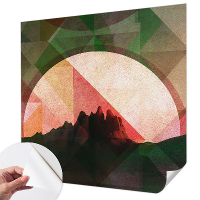 Fototapeta na ścianę Fototapeta na ścianę