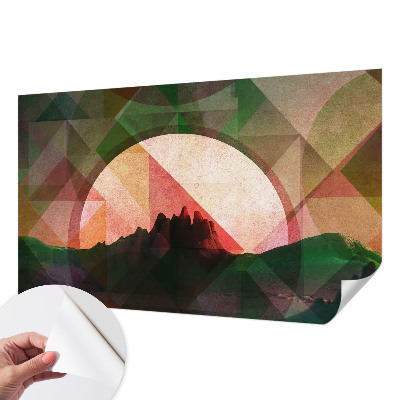 Fototapeta na ścianę Fototapeta na ścianę