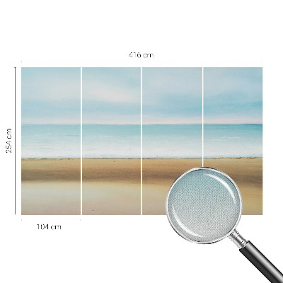 Fototapeta samoprzylepna z nadrukiem Fototapeta samoprzylepna z nadrukiem